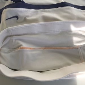 Nike Skirts - Nike fit dry skirt size xs White Nike Skirts - Nike fit dry skirt size xs White